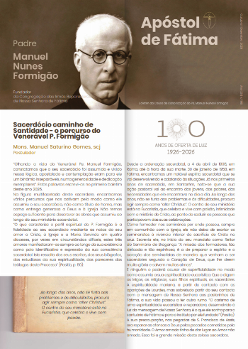 Apóstolo 108