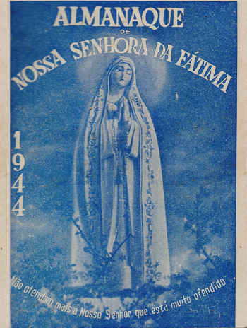 Almanaque 1944 (capa)