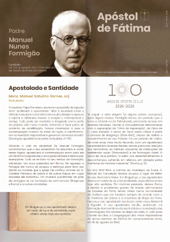 Apóstolo 106