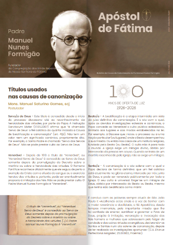 Apóstolo 107