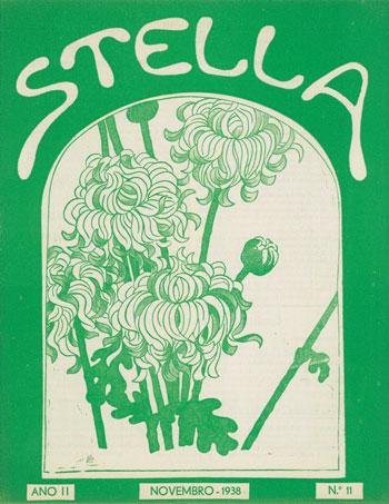 Ver capa da edição Stella Nº22