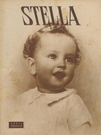 Ver capa da edição Stella Nº40