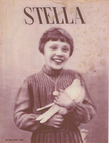 Ver capa da edição Stella Nº160