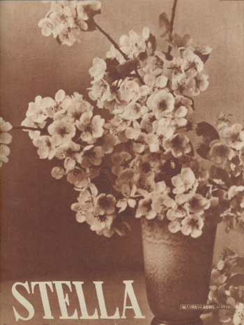 Ver capa da edição Stella Nº196