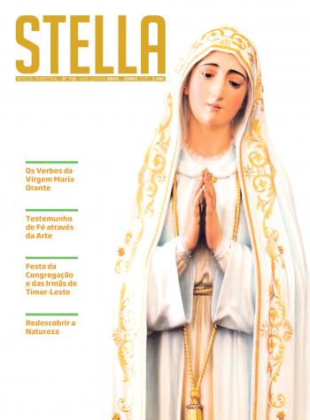 Ver capa da edição Edição nº 718