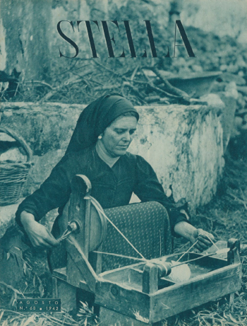 Ver capa da edição Stella Nº68