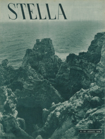 Ver capa da edição Stella Nº116