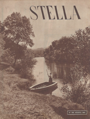 Ver capa da edição Stella Nº128