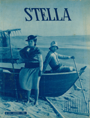 Ver capa da edição Stella Nº176