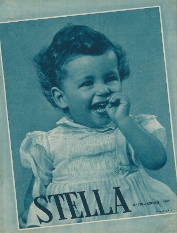Ver capa da edição Stella Nº188