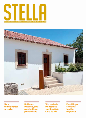 Ver capa da edição Edição nº 716