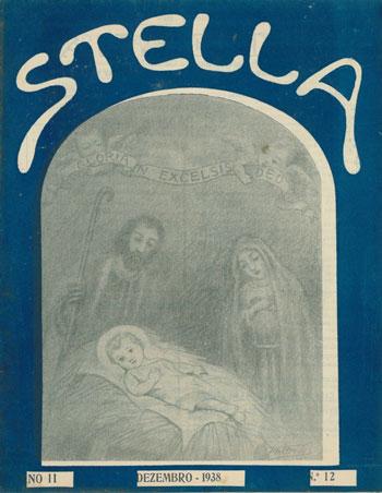 Ver capa da edição Stella Dezembro