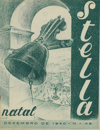 Ver capa da edição Stella nº48