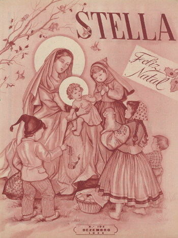 Ver capa da edição Stella Nº192