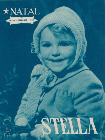Ver capa da edição Stella Nº204