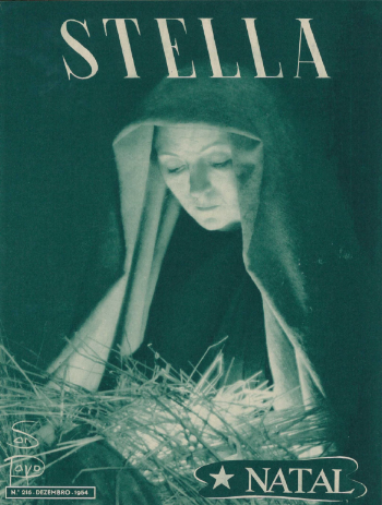 Ver capa da edição Stella Nº216