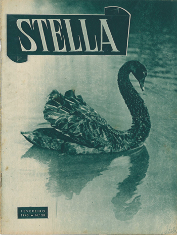 Ver capa da edição Stella Nº38