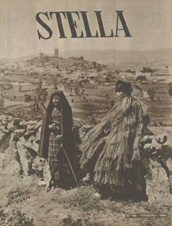 Ver capa da edição Stella Nº158