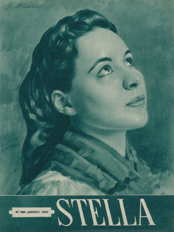 Ver capa da edição Stella Nº193