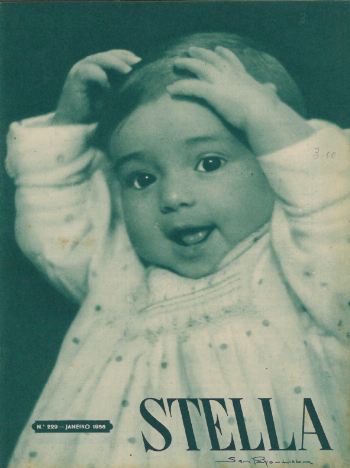 Ver capa da edição Stella Nº229