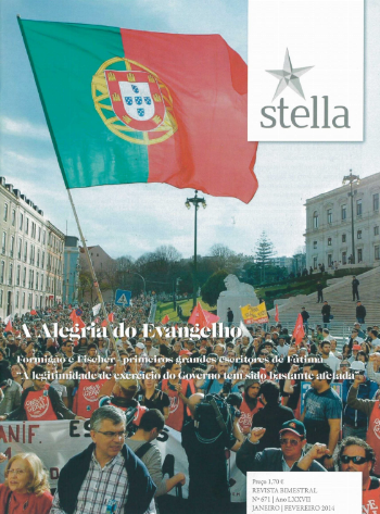 Ver capa da edição Edição Nº671