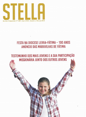 Ver capa da edição Edição Nº689