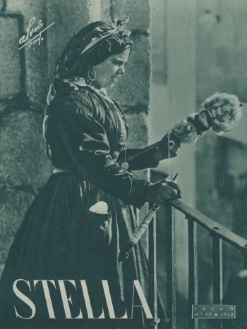 Ver capa da edição Stella Nº79