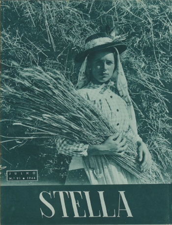 Ver capa da edição Stella Nº91