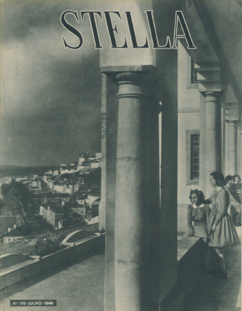Ver capa da edição Stella Nº115