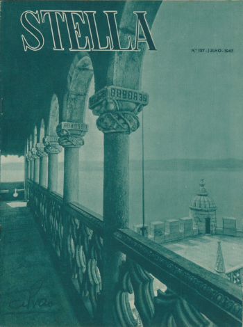 Ver capa da edição Stella Nº127