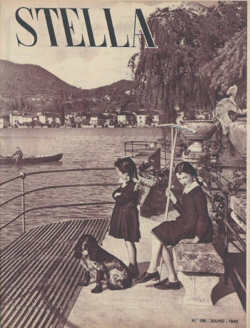 Ver capa da edição Stella Nº139