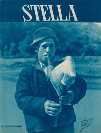 Ver capa da edição Stella Nº163