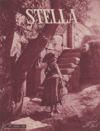 Ver capa da edição Stella Nº175