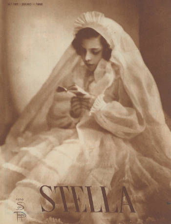 Ver capa da edição Stella Nº187