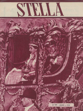 Ver capa da edição Stella Nº199