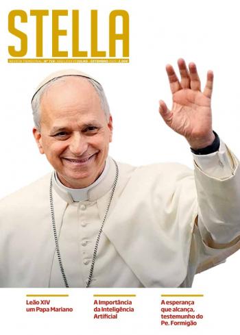 Ver capa da edição Edição nº 719