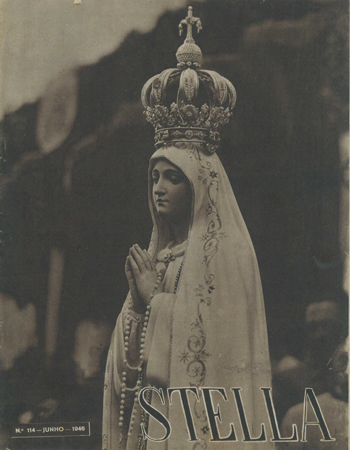 Ver capa da edição Stella Nº114