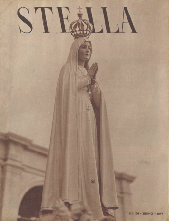 Ver capa da edição Stella Nº126