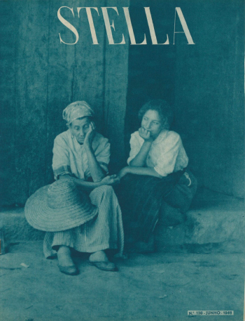 Ver capa da edição Stella Nº138