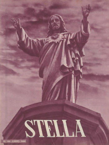 Ver capa da edição Stella Nº162