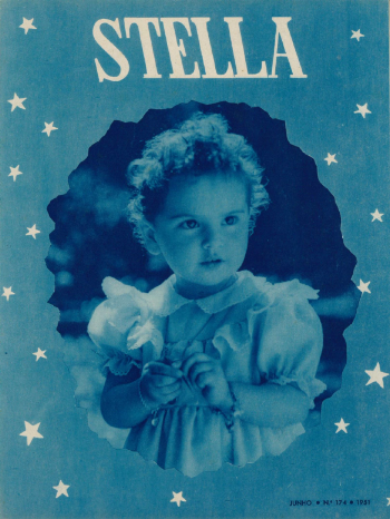 Ver capa da edição Stella Nº174