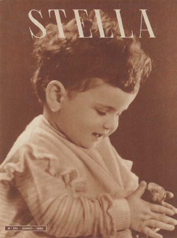 Ver capa da edição Stella Nº210