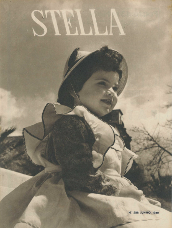 Ver capa da edição Stella Nº222