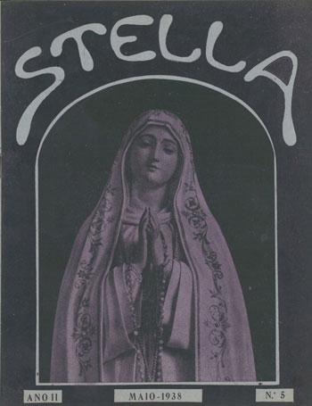 Ver pdf da edição Stella Maio 1938 Nº 5