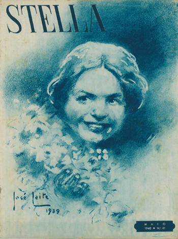 Ver capa da edição Stella Nº41