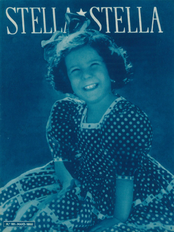 Ver capa da edição Stella Nº161