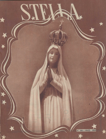 Ver capa da edição Stella Nº185