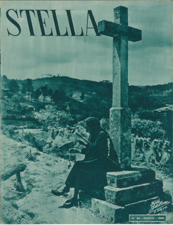 Ver capa da edição Stella Nº99