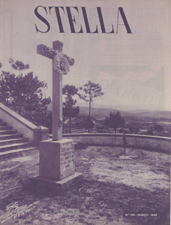 Ver capa da edição Stella Nº135