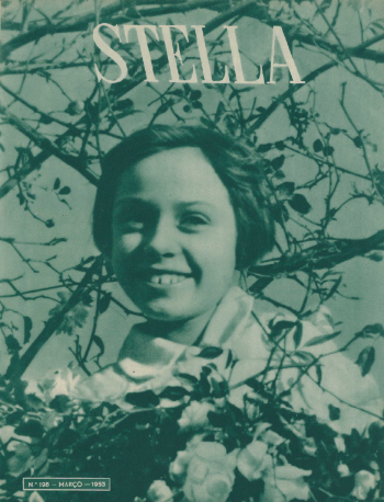 Ver capa da edição Stella Nº195